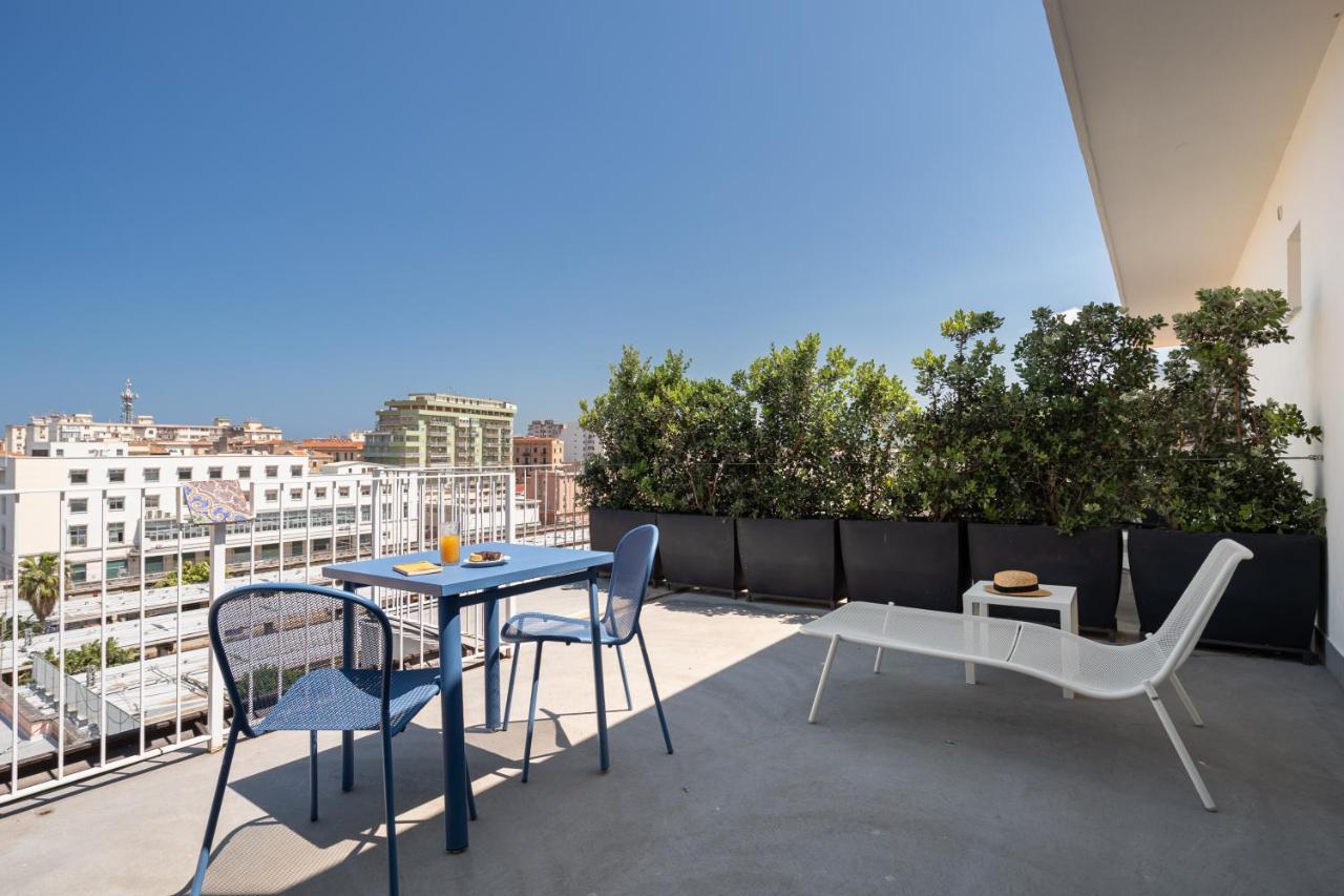 Apartamento Attico 37 - Comfort Con Terrazza Privata