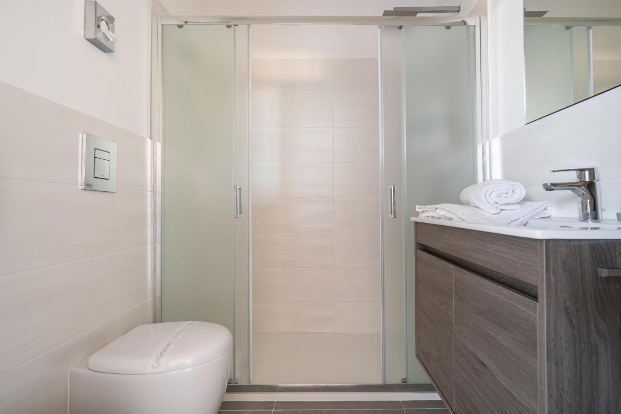 Apartamento Attico 37 - Comfort Con Terrazza Privata
